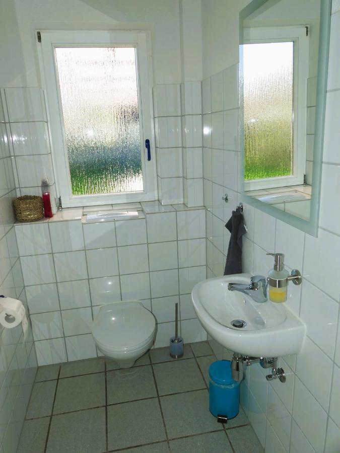 Fewo Im Ried.Schwanau Extérieur photo